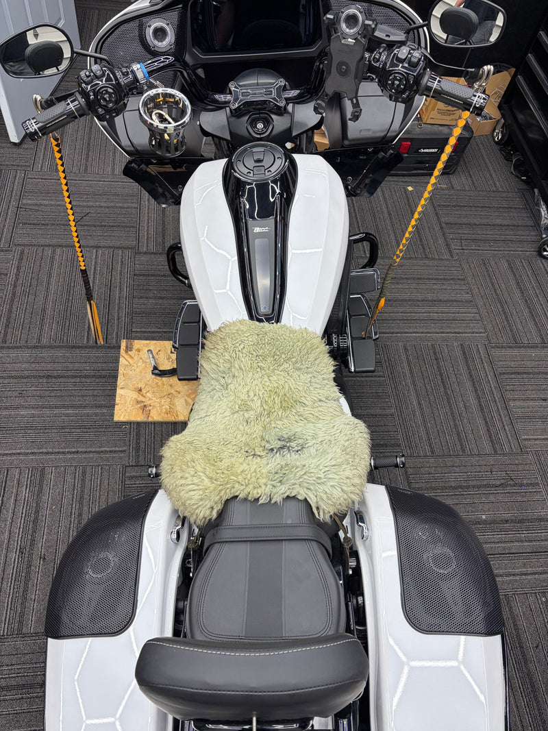 2025 Road Glide