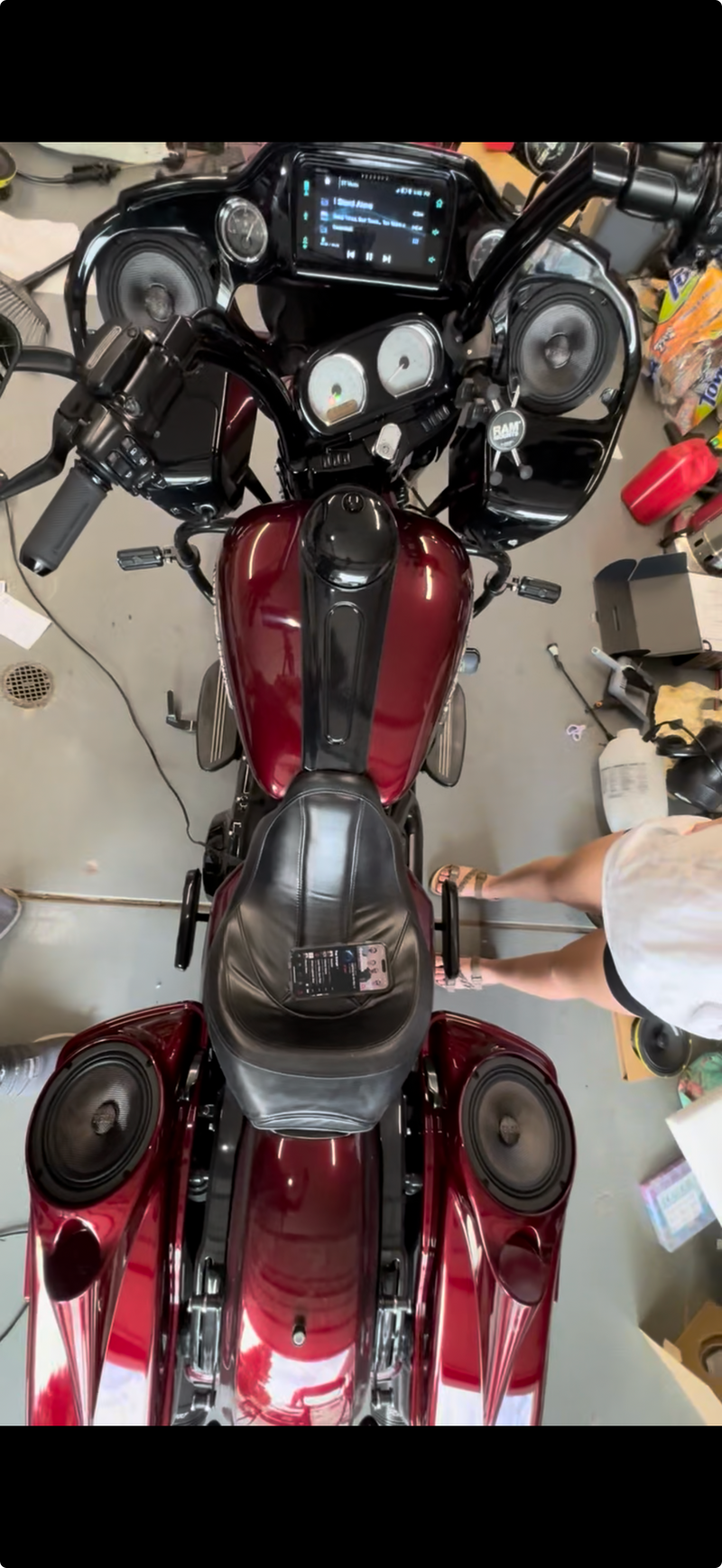 2019 Road Glide